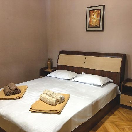 Philia'S Guest House Sighnaghi Ngoại thất bức ảnh