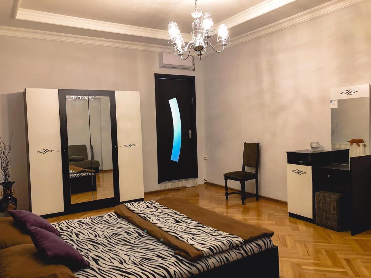 Philia'S Guest House Sighnaghi Ngoại thất bức ảnh