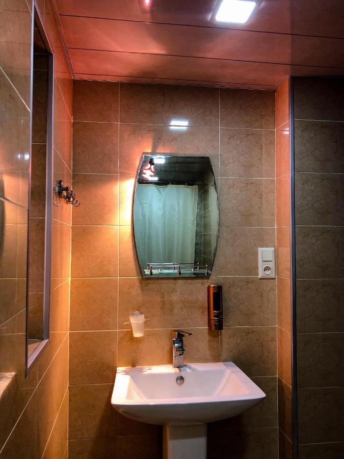 Philia'S Guest House Sighnaghi Ngoại thất bức ảnh