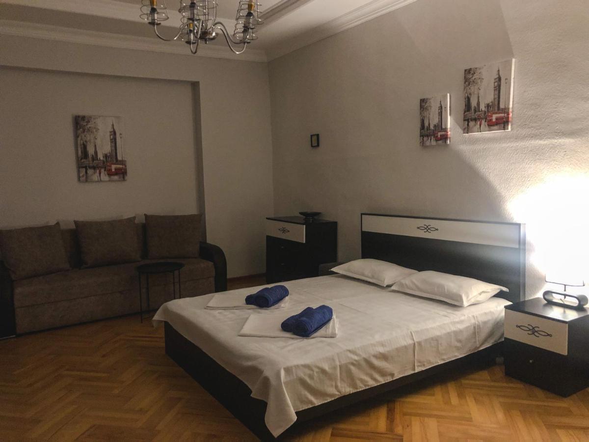 Philia'S Guest House Sighnaghi Ngoại thất bức ảnh