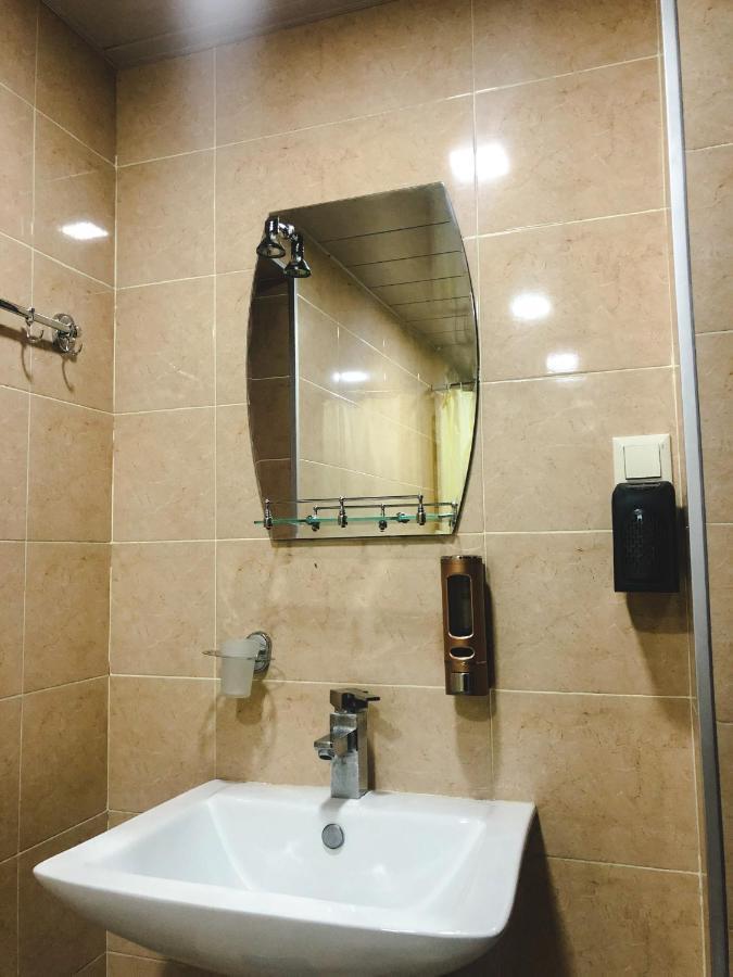 Philia'S Guest House Sighnaghi Ngoại thất bức ảnh