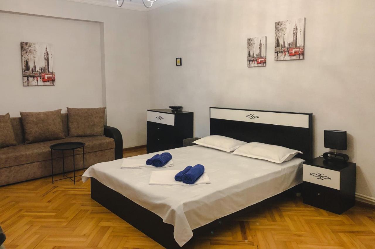 Philia'S Guest House Sighnaghi Ngoại thất bức ảnh