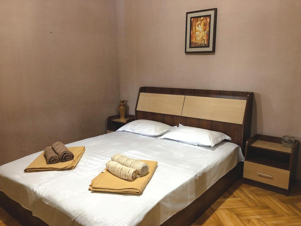 Philia'S Guest House Sighnaghi Ngoại thất bức ảnh