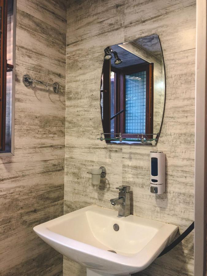 Philia'S Guest House Sighnaghi Ngoại thất bức ảnh