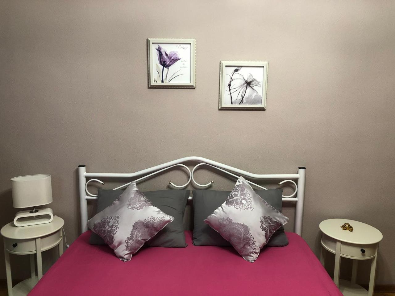 Philia'S Guest House Sighnaghi Ngoại thất bức ảnh