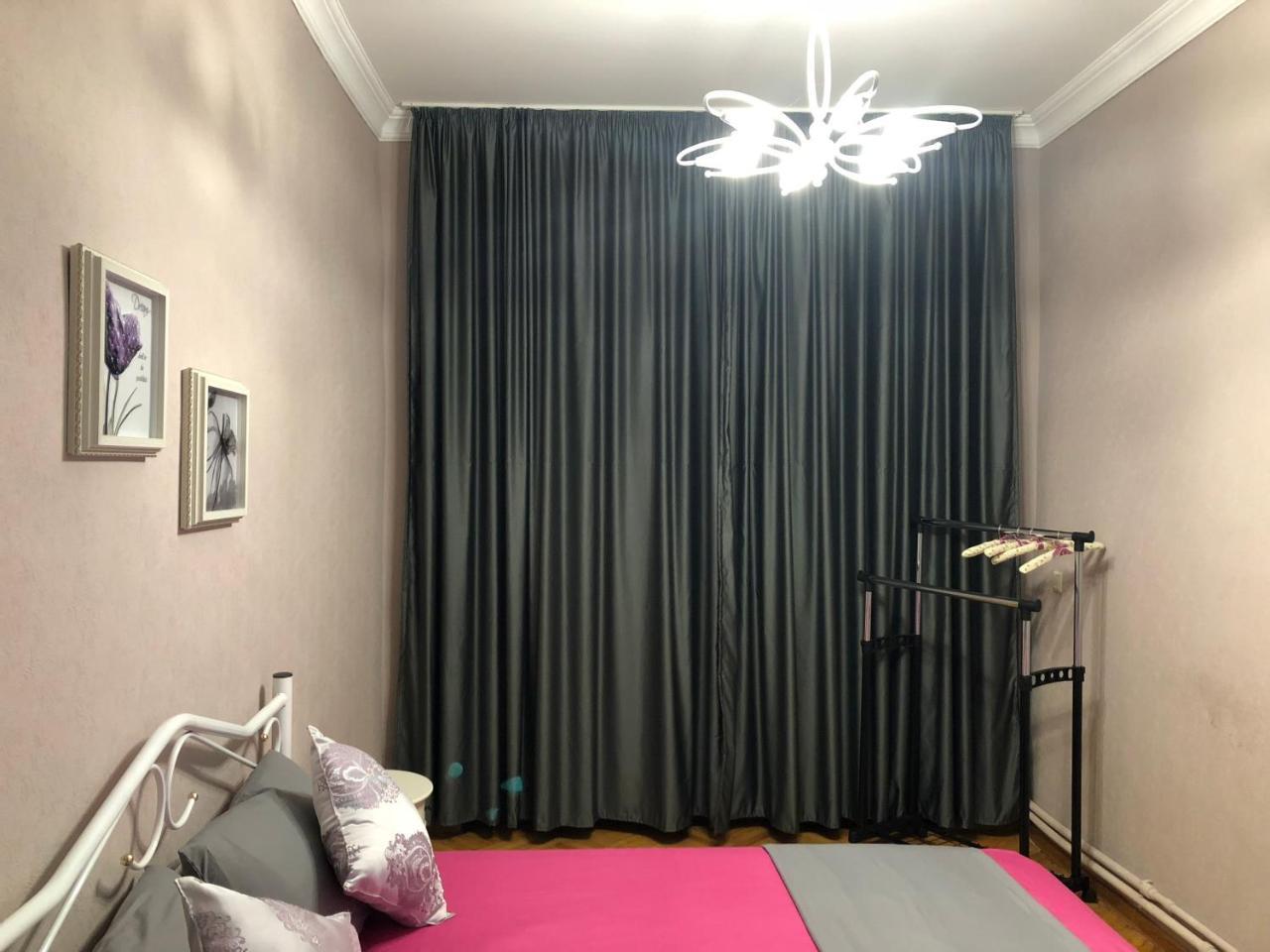 Philia'S Guest House Sighnaghi Ngoại thất bức ảnh